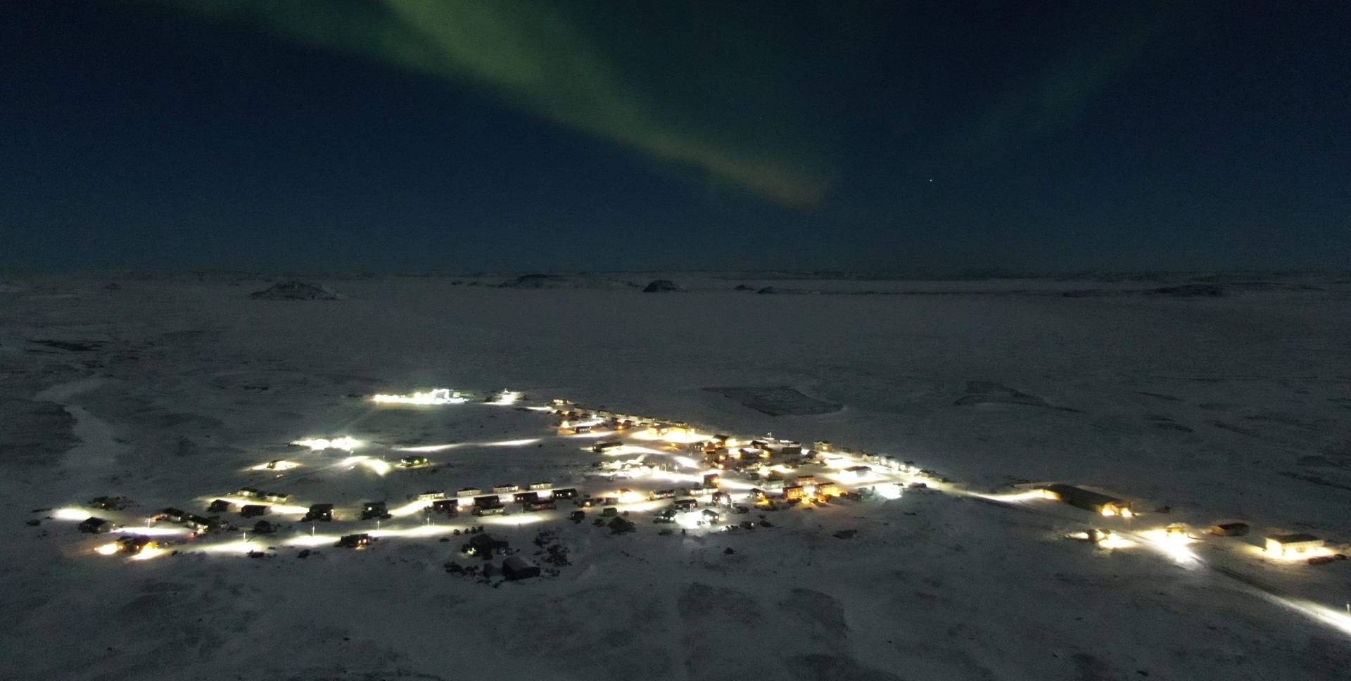 Tasiujaq Air Inuit